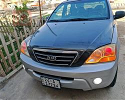 کیا سۆرینتۆ